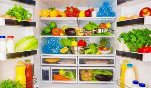 Tìm hiểu các cách bảo quản thực phẩm trong tủ lạnh tươi ngon, an toàn